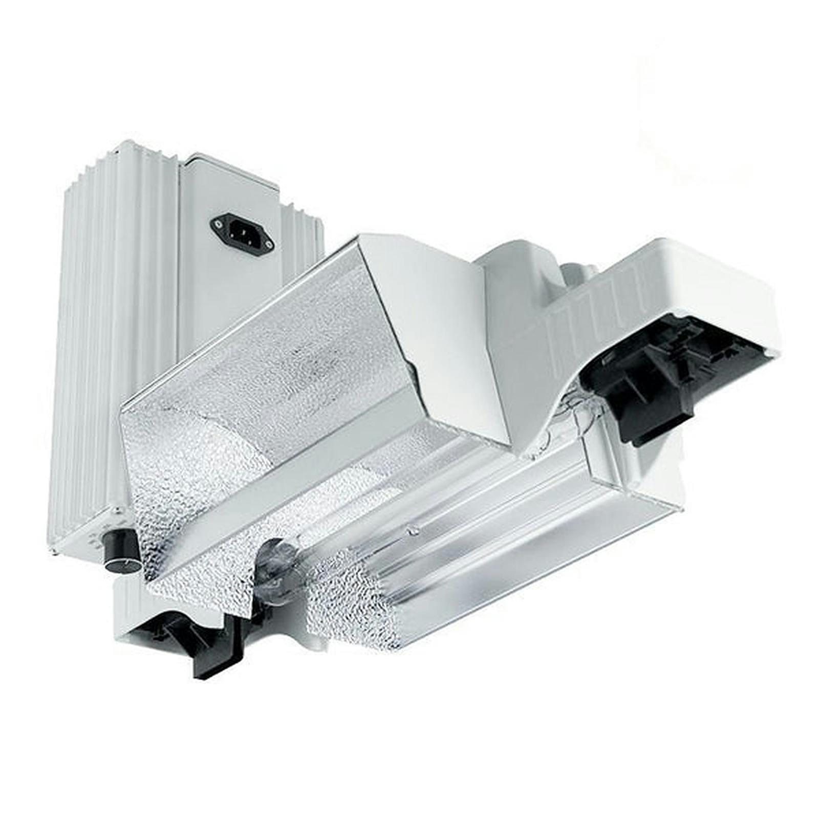 ePapillon 1000W Light Fixture & Bulb - Used